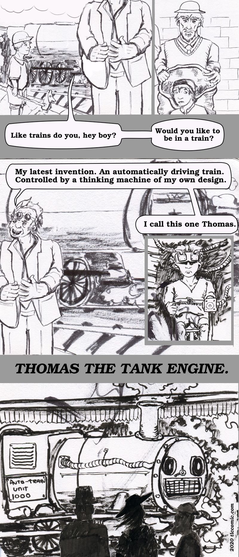 thomas the tank reboot 04/01/20
